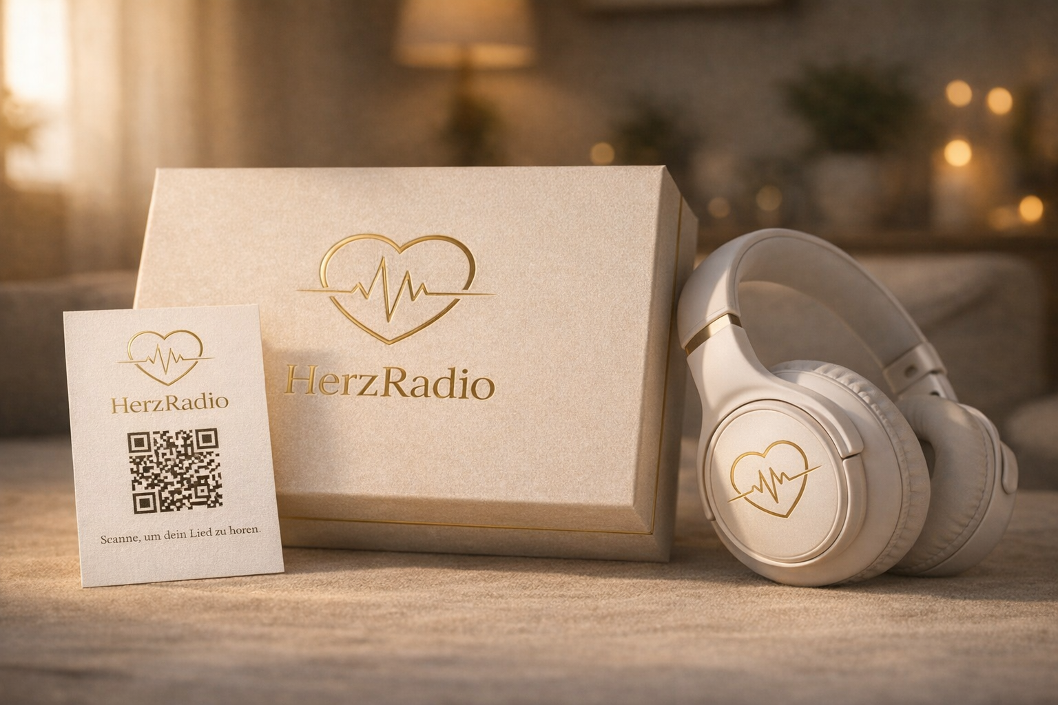 🎁 Dein persönliches Lied – das emotionalste Geschenk überhaupt